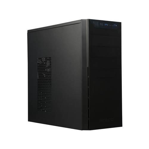 Antec VSK-4000E-U3 zwart