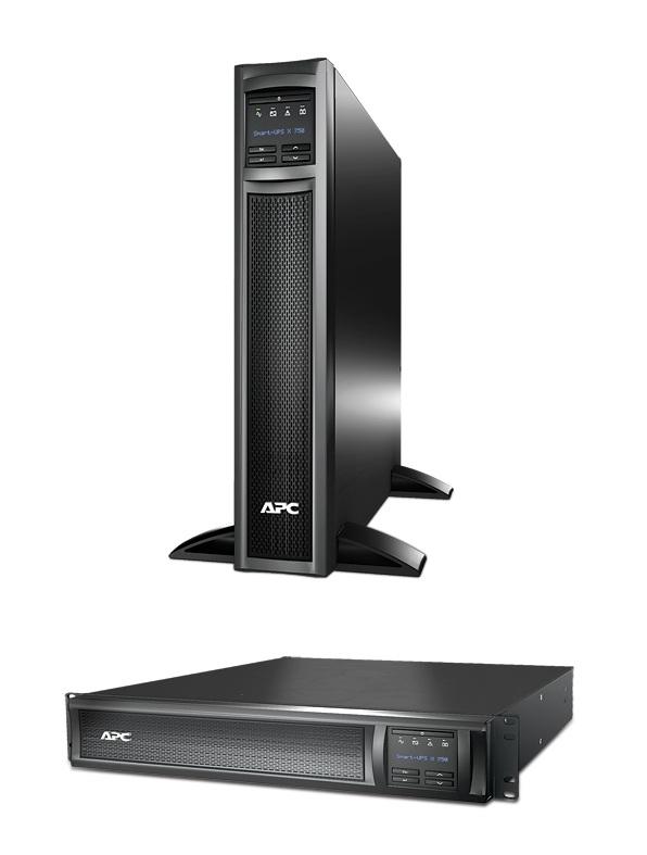 APC Smart-UPS X SMX750I