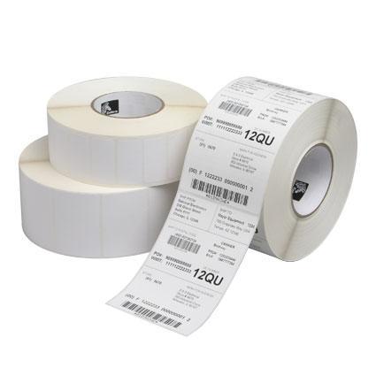 Zebra Z-Perform 1000D Thermal etiketten 4 rollen