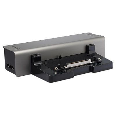 HP 120Watt docking station
