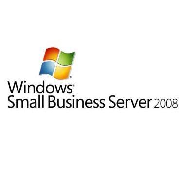 Microsoft 2008 Serv. Prem. Client Acces Lic. UK