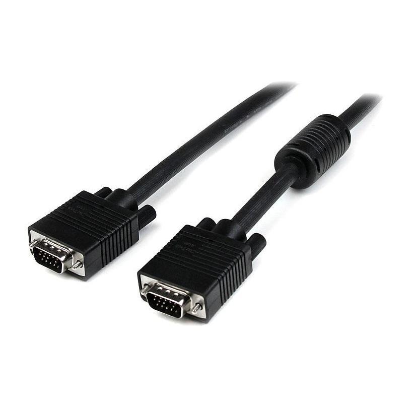 StarTech Coax hoge resolutie VGA monitorkabel 3m