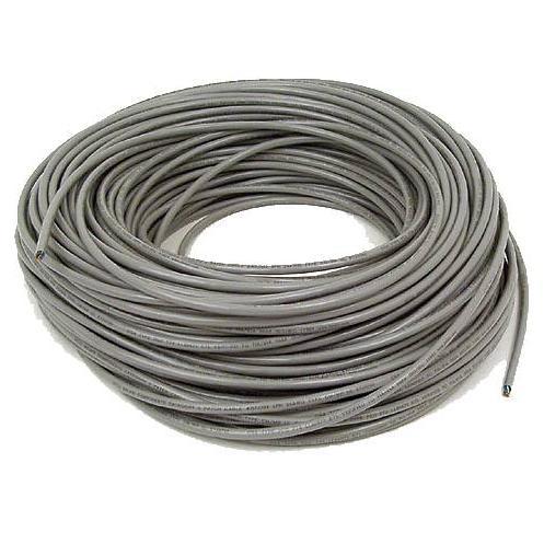 UTP CAT5e grijs 100m op rol