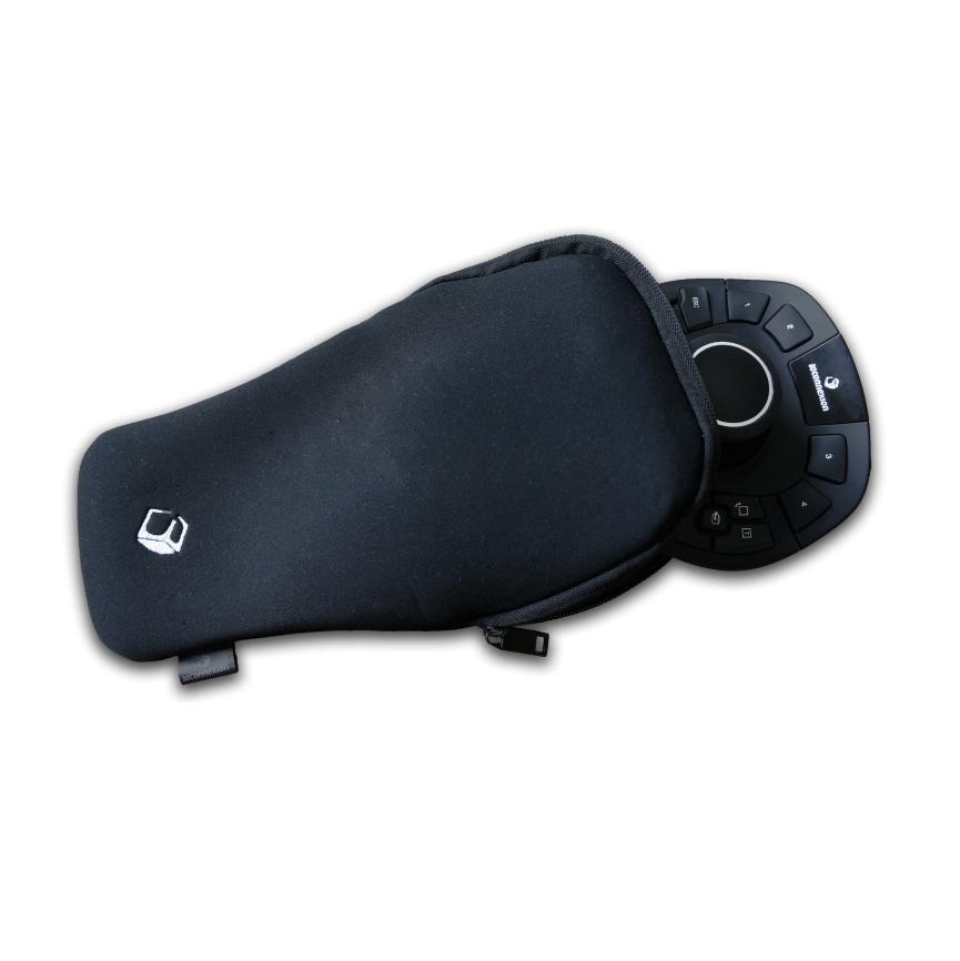 3Dconnexion Carry Case 3dconnexion kopen in de aanbieding