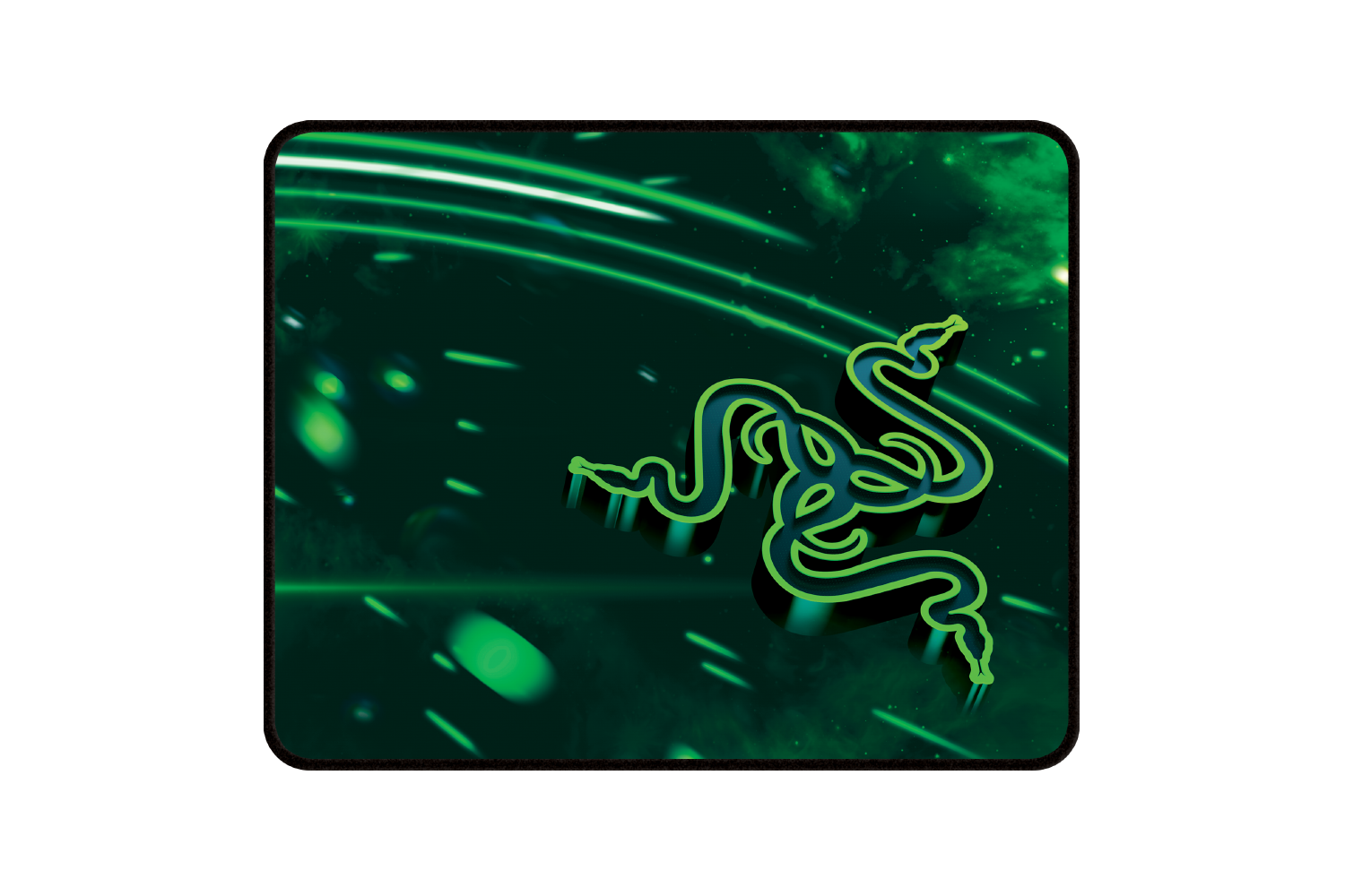 Image of Goliathus Speed Cosmic - Soft Gaming Mouse Mat