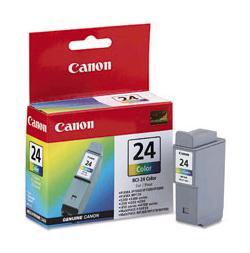 Canon Inktcartridge BCI-24 kleur (6882A002)