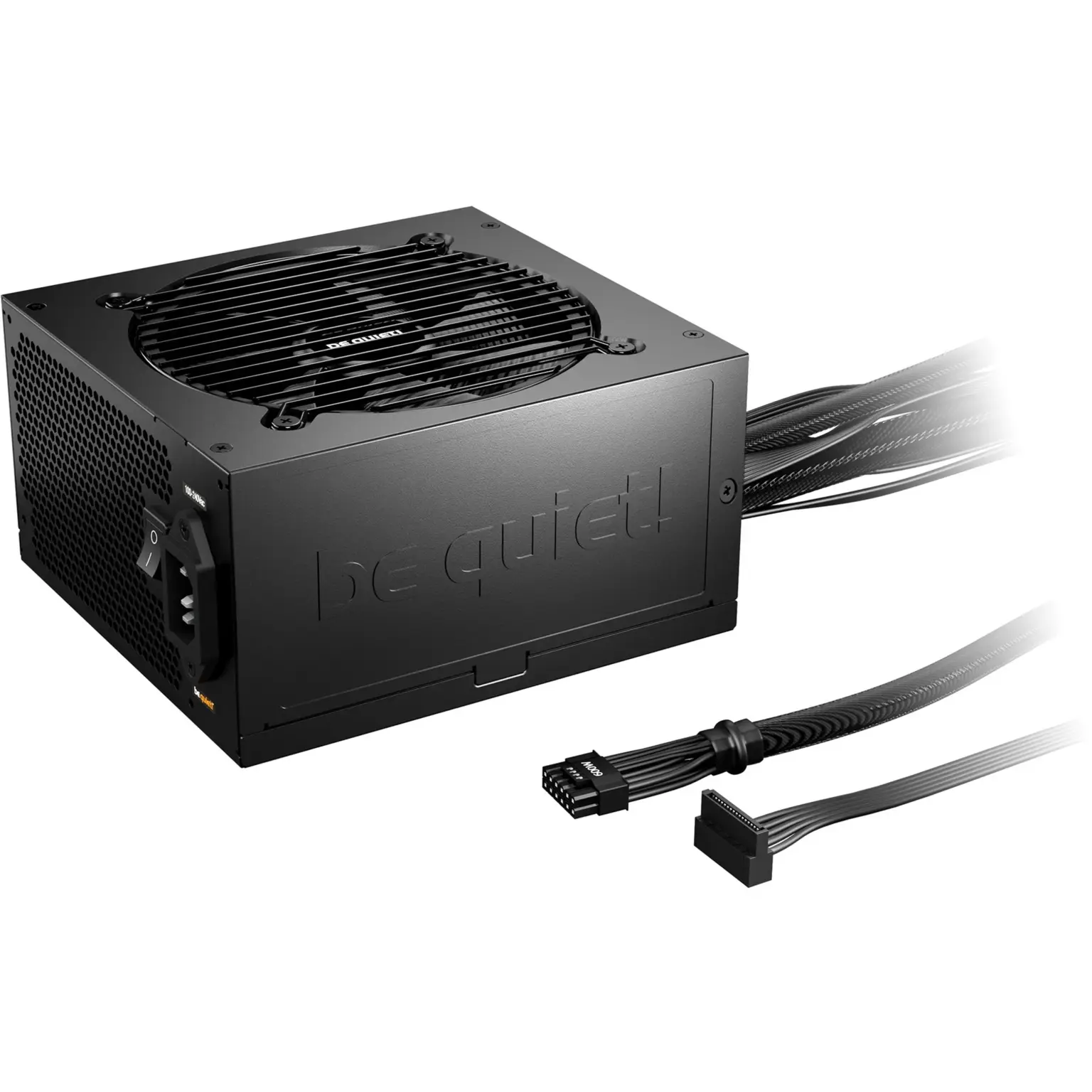 Be Quiet! Pure Power 12 750W afbeelding