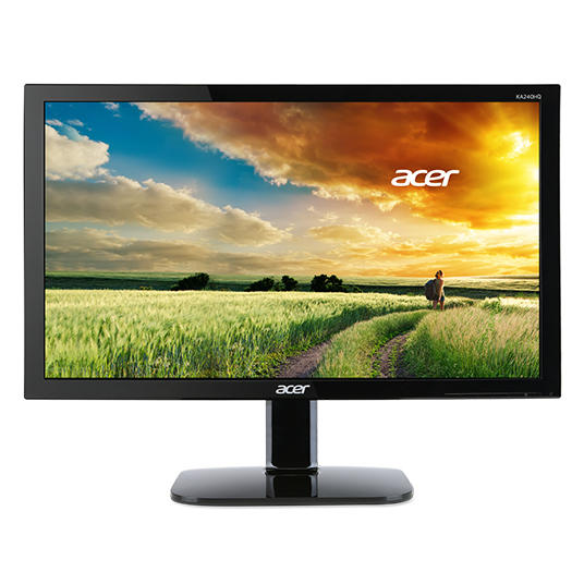 Image of Acer KA210HQbd