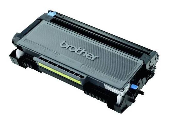 TONER BROTHER TN-3280 8K ZWART