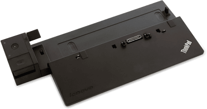 Lenovo Thinkpad Ultra dock 135W