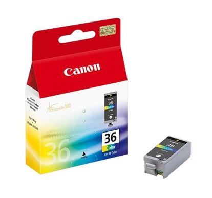 Image of Canon CLI-36 Col