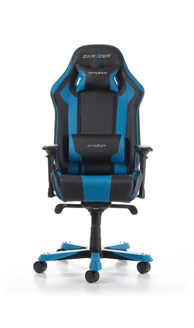 DXRacer King K06-NB gamestoel blauw