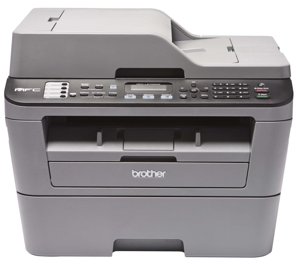 Image of Brother MFC-L2700DW