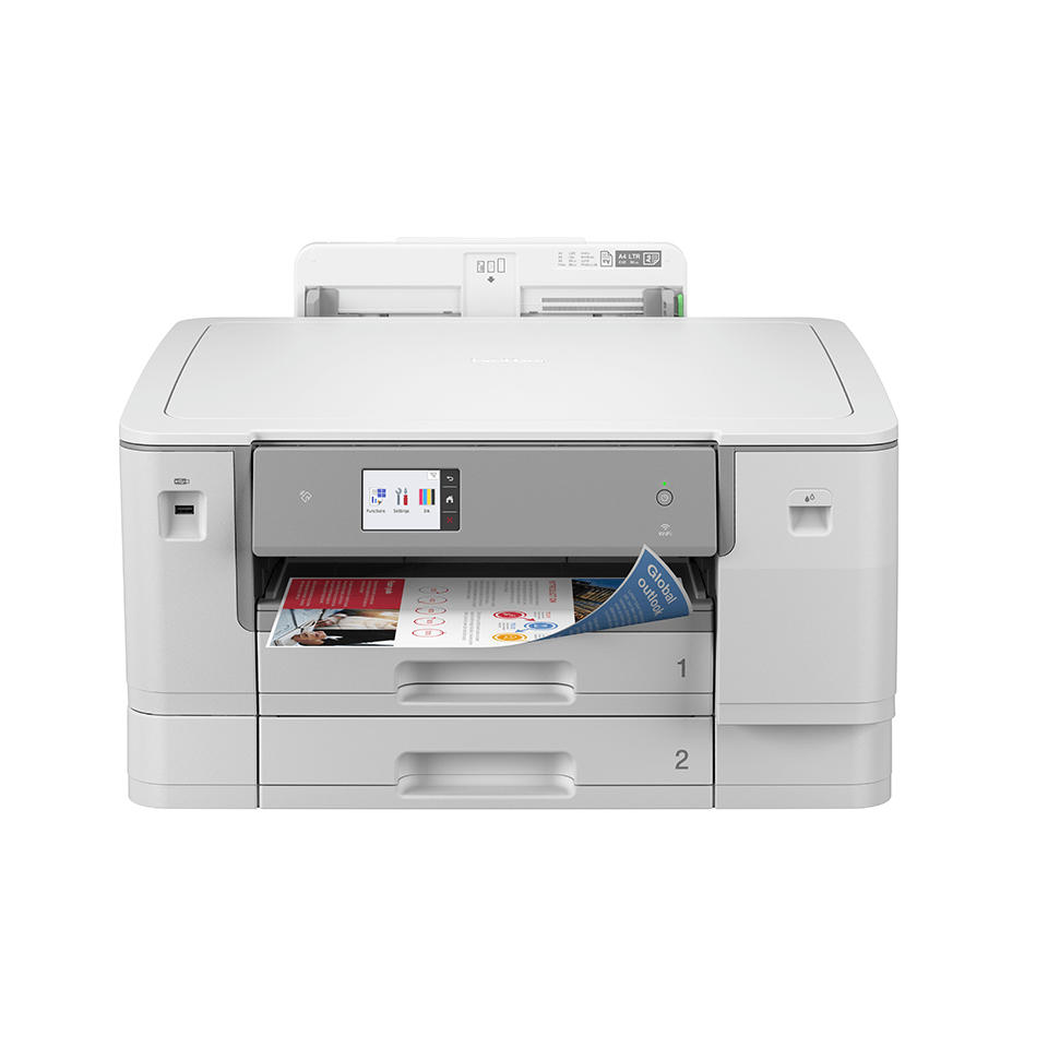 Brother HL-J6010DW printer