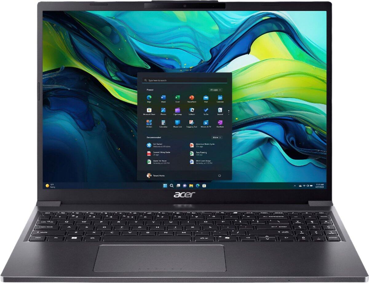 Acer Aspire Go 15 AG15-51P-74B9 laptop