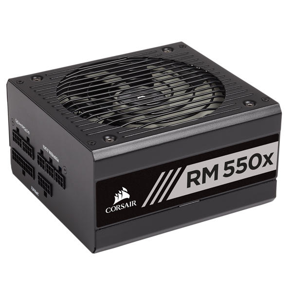 Corsair RM550x voeding
