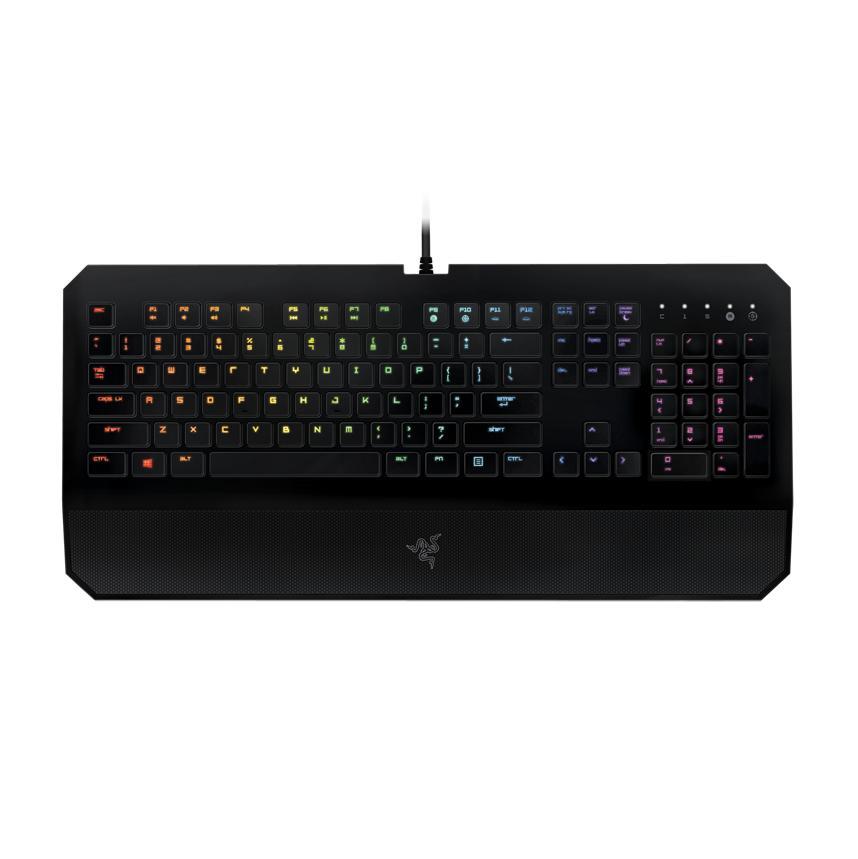 Image of DeathStalker Chroma - Gaming Keyboard
