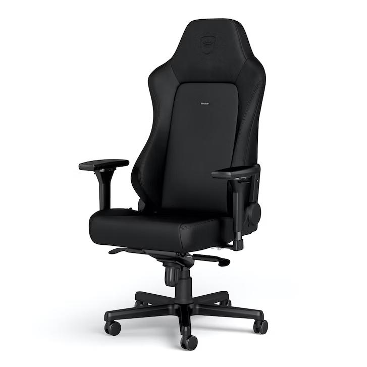 Noblechairs Hero Black edition