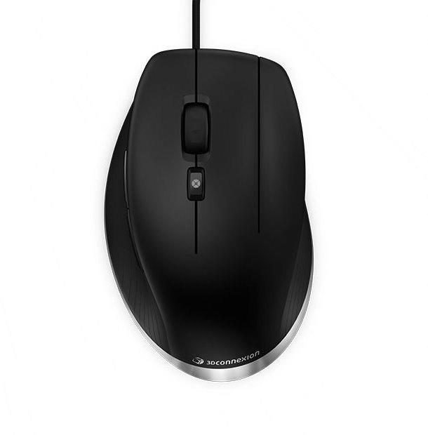 3Dconnexion Cadmouse 3dconnexion kopen in de aanbieding