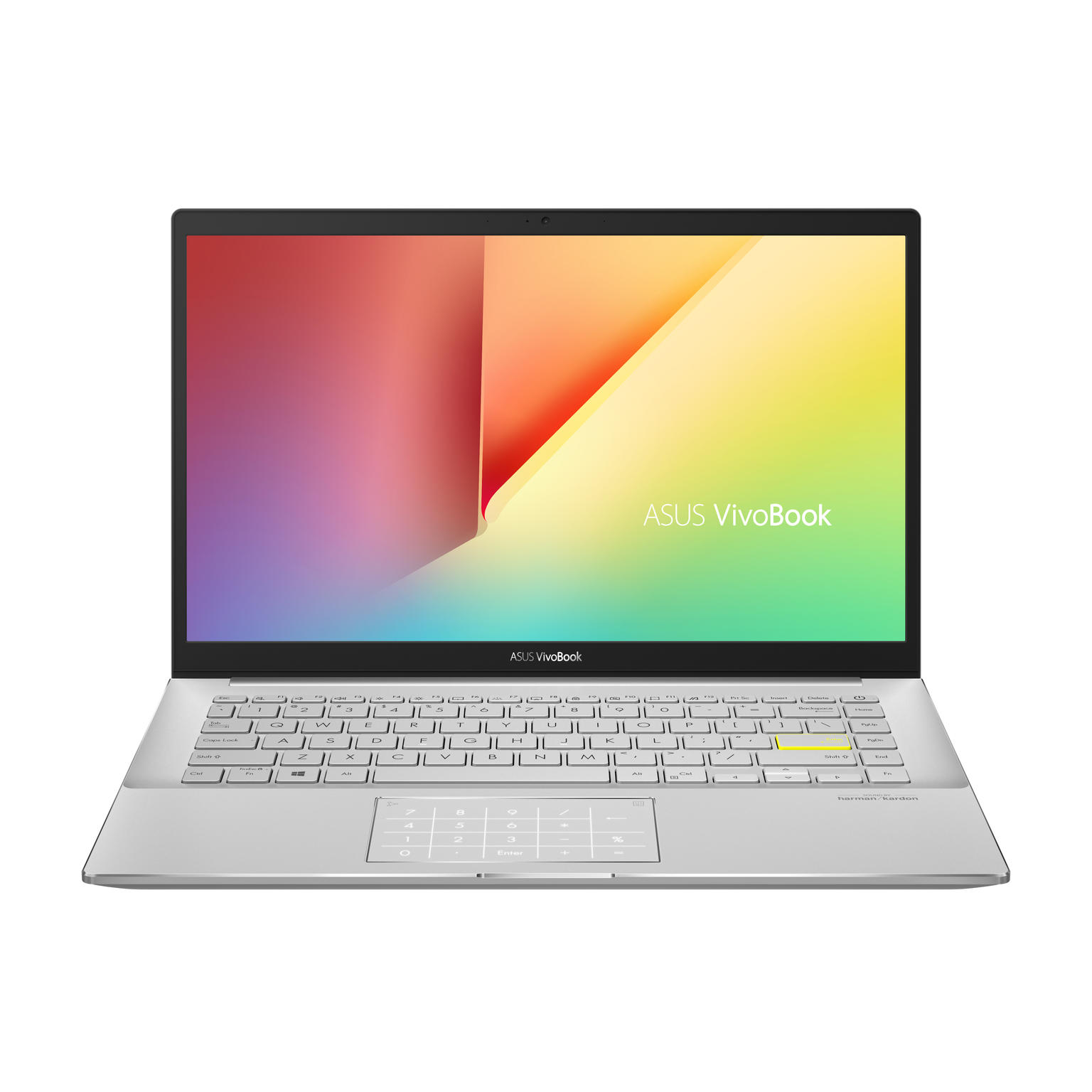 Asus VivoBook S14 S433EA-EB034T