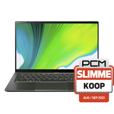Acer Swift 5 SF514-55T-55WL