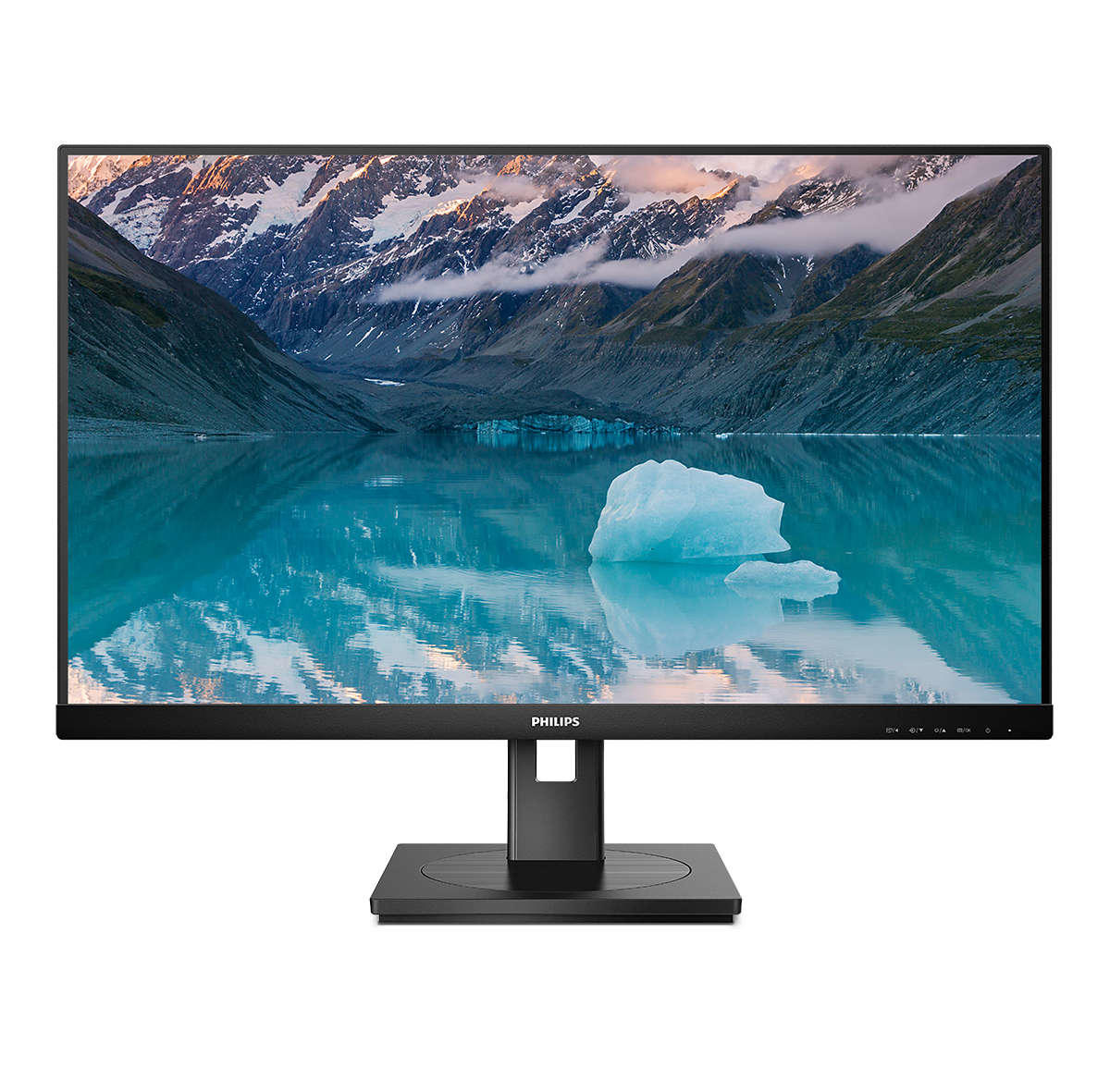 Philips S-Line 242S9JML monitor