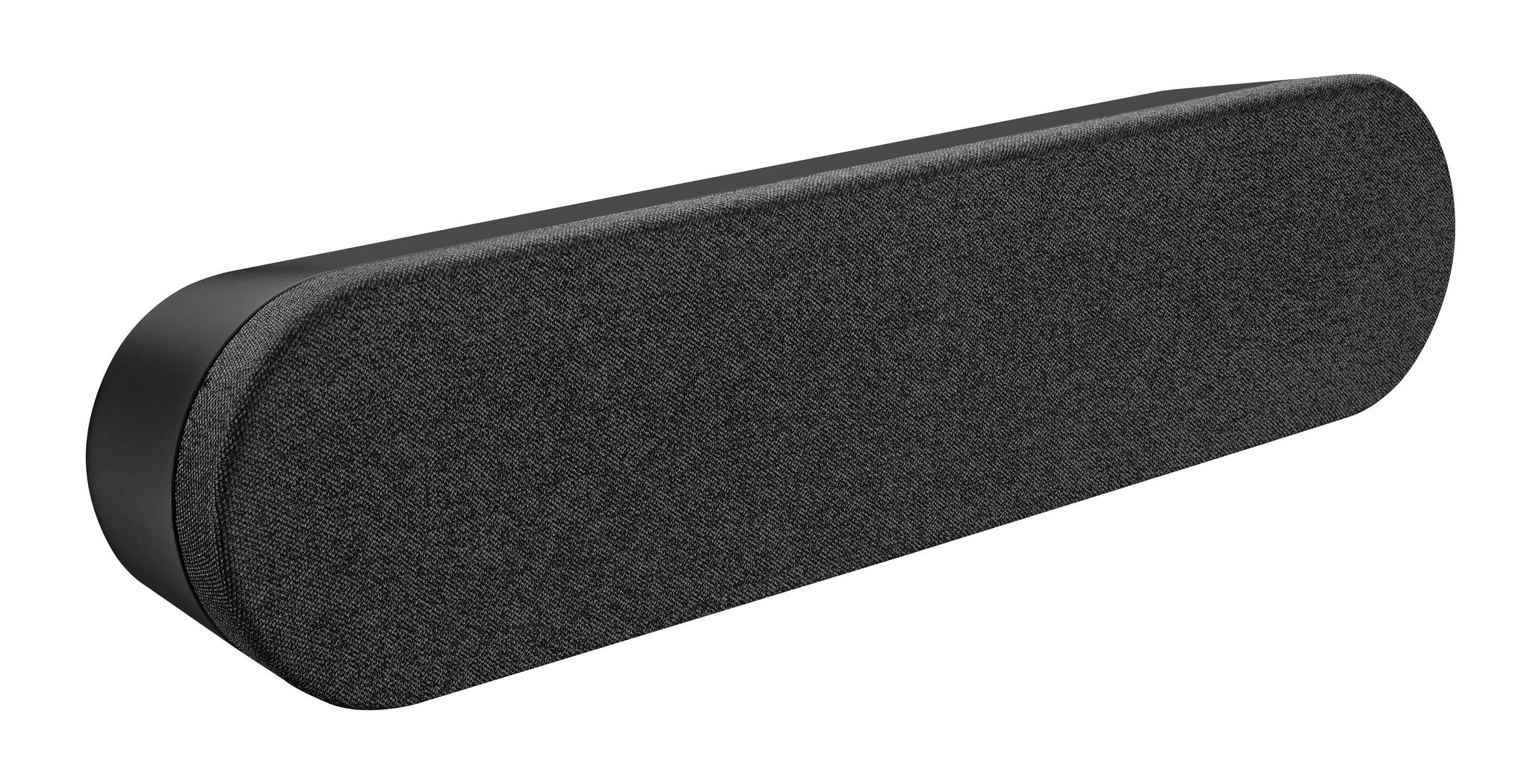 Logitech Rally speaker
