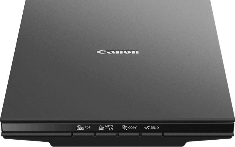 Canon CanoScan Lide 300 scanner afbeelding