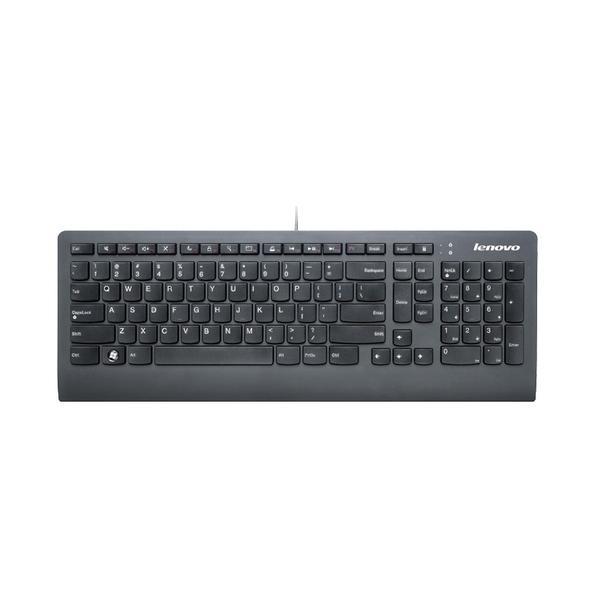 Lenovo Slim New F5 USB AZERTY