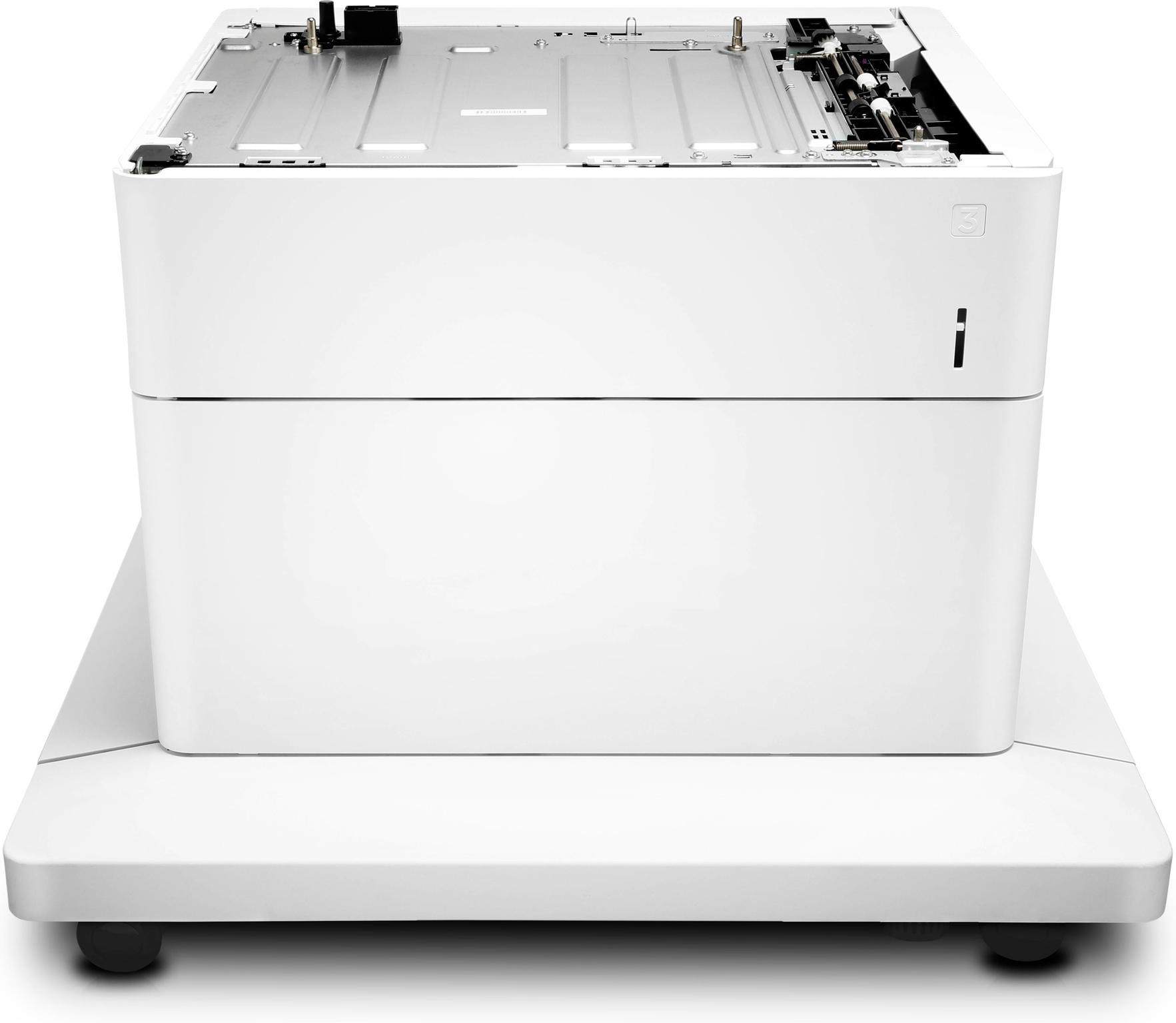 HP Color LaserJet papierlade P1B12A