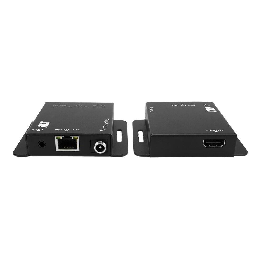 ACT AC7801 HDMI extender IR 40m