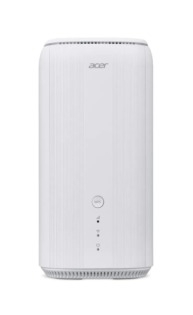 Acer 5G Router | Connect X6E