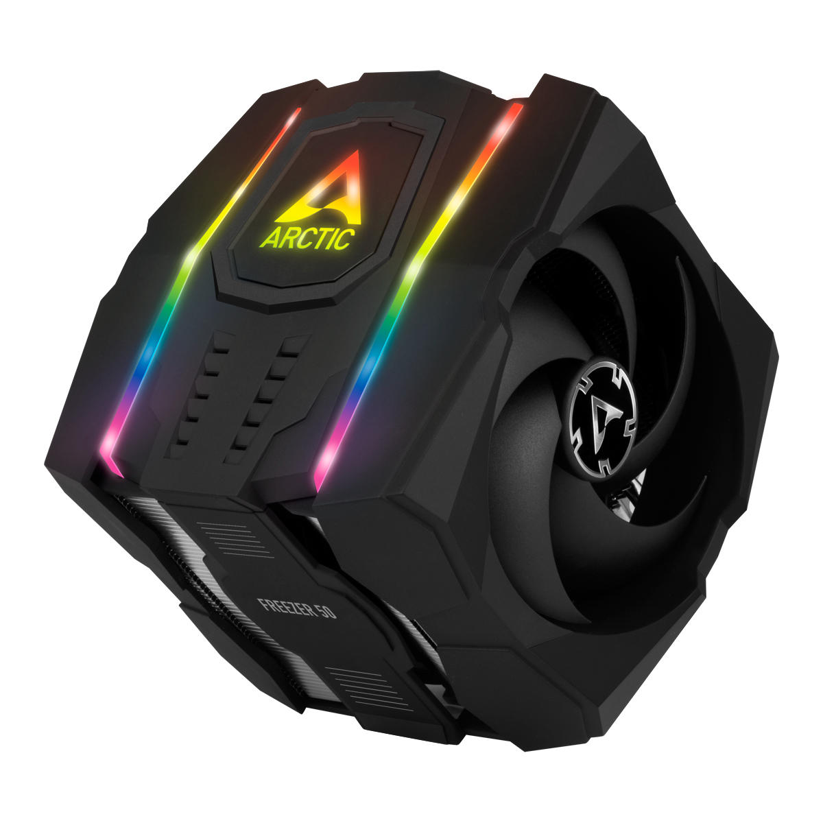 Arctic Freezer 50 A-RGB koeler