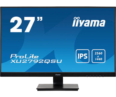 Iiyama 27 XU2792QSU-B1 monitor