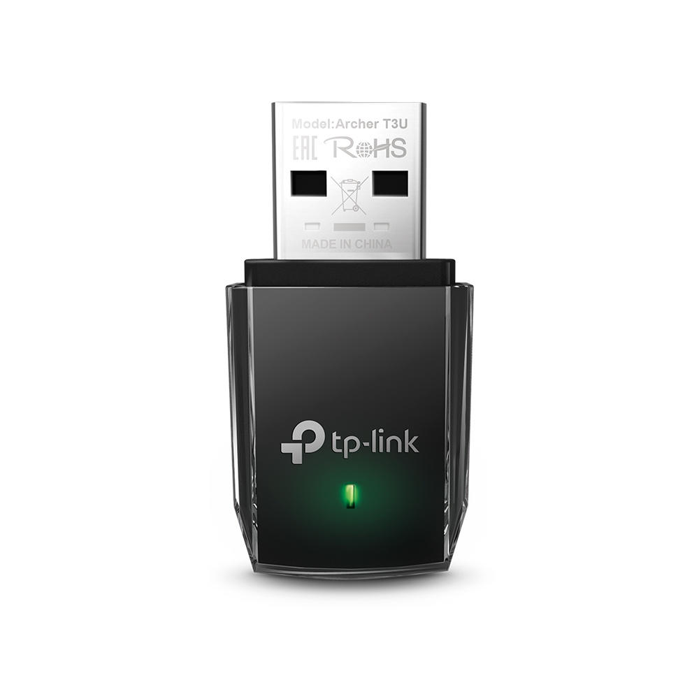 TP-Link Archer T3U USB adapter