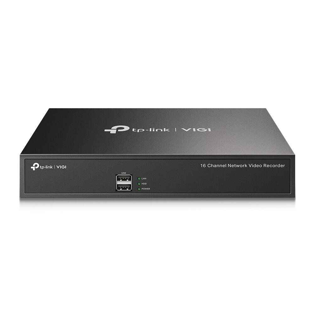 TP-Link VIGI NVR1016H recorder