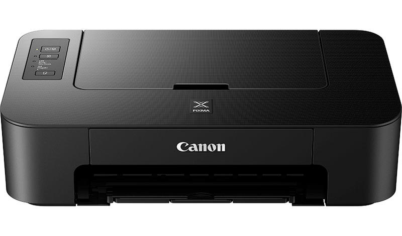 Canon Pixma TS205 printer