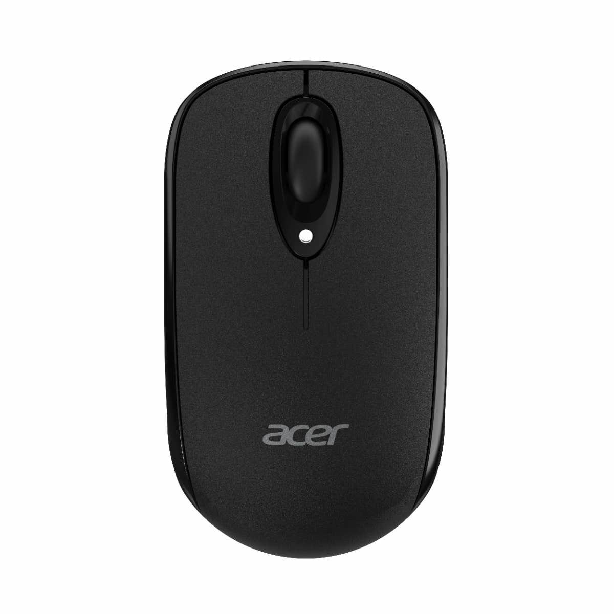 Acer B501 Optisch