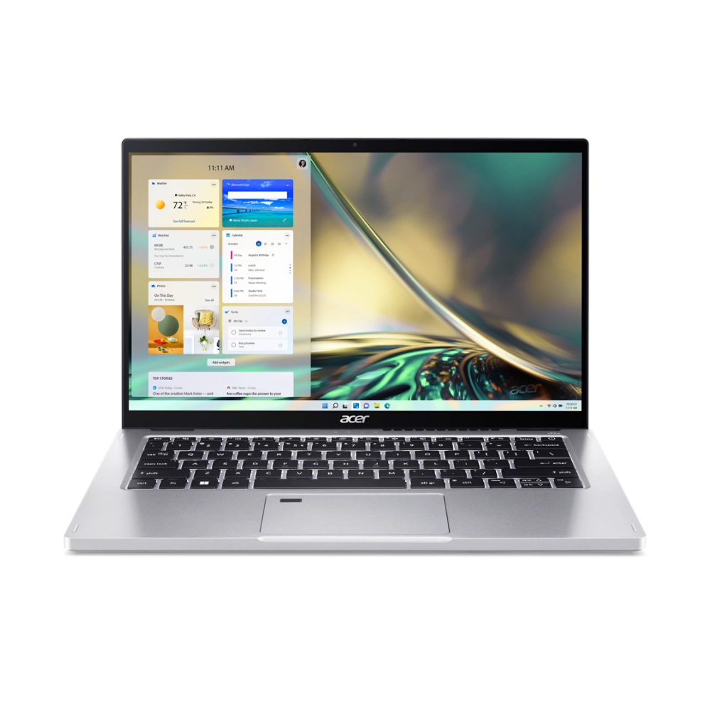 Acer Spin 3 SP314-55N-56KE laptop