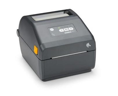 Zebra ZD421d labelprinter