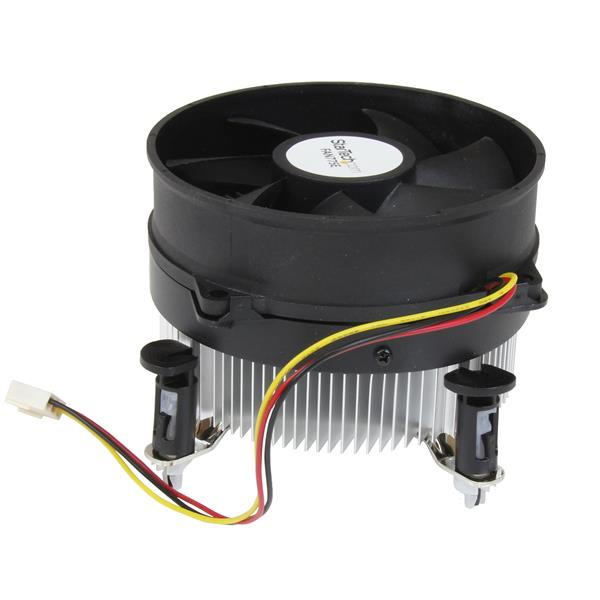 StarTech CPU Koelventilator met heatsink S775