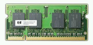 HP 1GB DDR2-800 Sodimm 441590-888