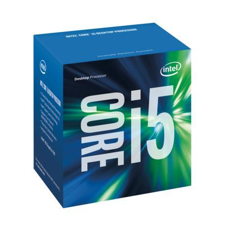 Image of Core I5-6400 2700 1151 BOX