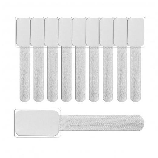 Label the Cable kabelbinders 90x20mm 10 stuks