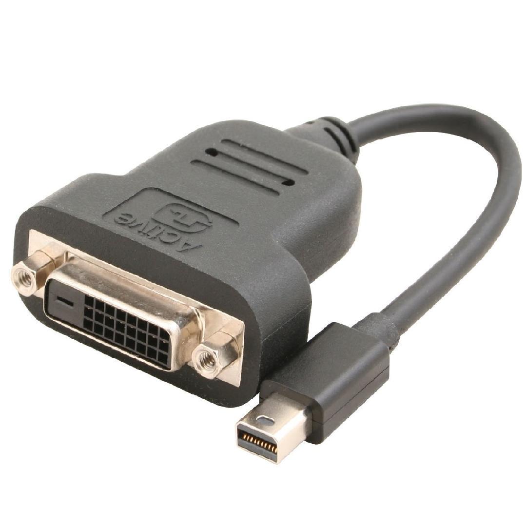 Actieve Mini Displayport Naar Dvi huismerk kopen in de aanbieding Actieve Mini Displayport Naar Dvi huismerk kopen in de aanbieding