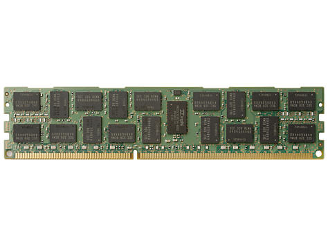 HP 16GB ECC DDR4-2133 J9P83AT