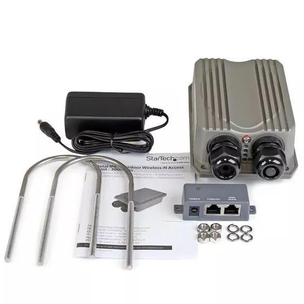 StarTech 2T2R 2,4Ghz outdoor access point