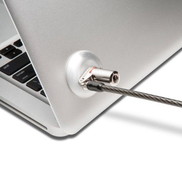 Kensington MicroSaver Ultrabook laptopslot