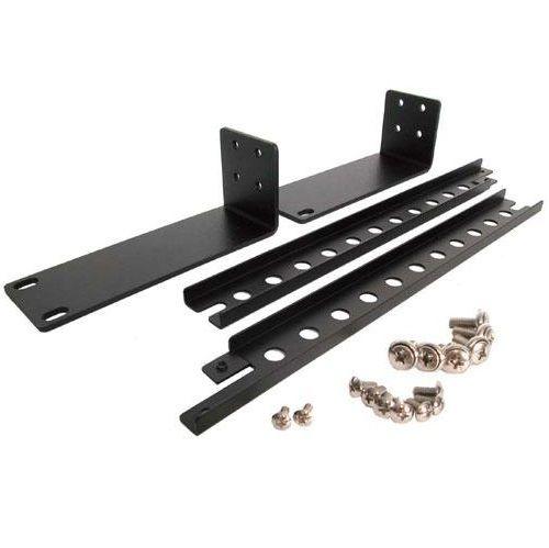 StarTech 1U Rackmount Brackets voor KVM switch