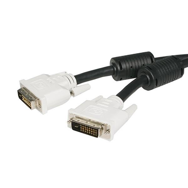 StarTech DVI-D Dual Link kabel 2m
